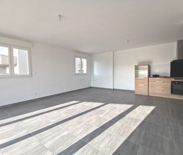 APPARTEMENT T3 A LOUER - TREVOUX - 73.23 m2 - 970 € charges compris... - Photo 1