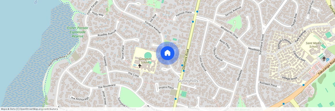 9 Fordyce Avenue, Sunnyhills, Manukau City