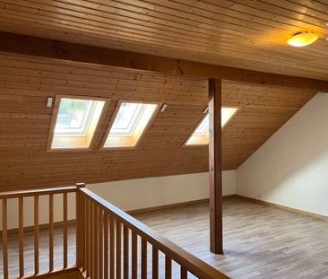 Originelle 2,5-Zimmer- Wohnung - 101 m2 - Photo 4