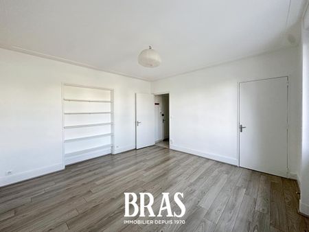 Location Appartement 1 pièce 29m² NANTES 44000 - Photo 5
