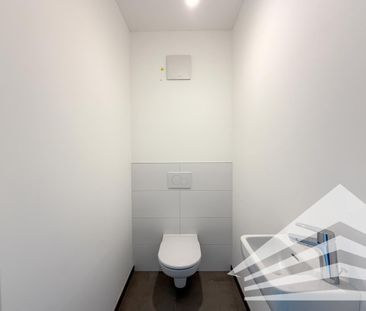 ERSTBEZUG: 3 Zimmerwohnung mit großem Balkon in Bestlage Urfahr - Photo 3
