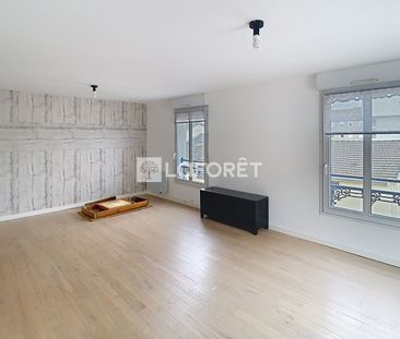 Appartement T5 près de CHALONS EN CHAMPAGNE à louer - Photo 3