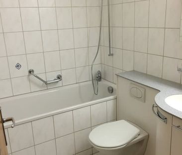3 Zimmer, 64 m², EG - Photo 2