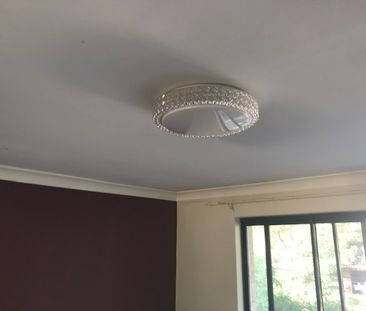 12/3-7 Burford Street, Merrylands NSW 2160 - Apartment For Rent | D... - Photo 4