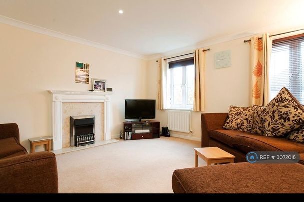 5 bedroom terraced house to rent - Photo 1