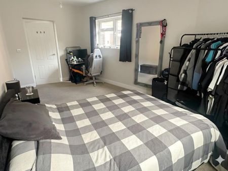 1 bedroom terraced bungalow to rent - Photo 4