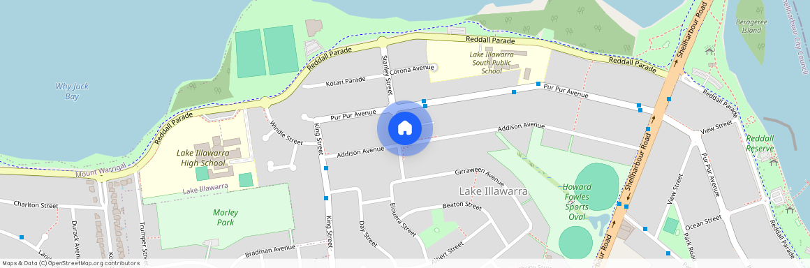 1/80 Addison Avenue, 2528, Lake Illawarra