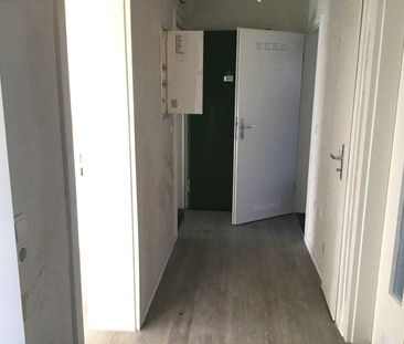 Frei zum 15.04.2026.: Helle 3-Zimmer-Wohnung mit modernemTageslicht... - Foto 6