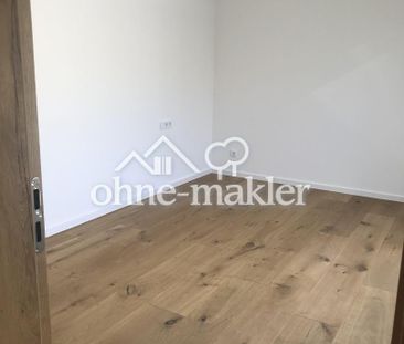 3 Zimmer Penthouse - Moderne Neubau-Wohnungen direkt am Wald - Drei... - Photo 6