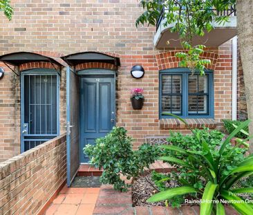 12/168-178 George Street, Erskineville, NSW 2043 - Photo 2