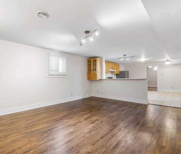 For Lease - 912 Tegal Place Unit# Basement, Newmarket, Ontario - Photo 1