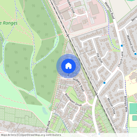 Avocet Close, Hucknall, Nottingham, NG15