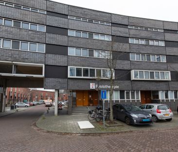 Eurokade 37B, 1060 RZ, Amsterdam - Photo 6