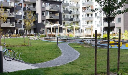 Mältargatan 16, 75318, Uppsala - Foto 2