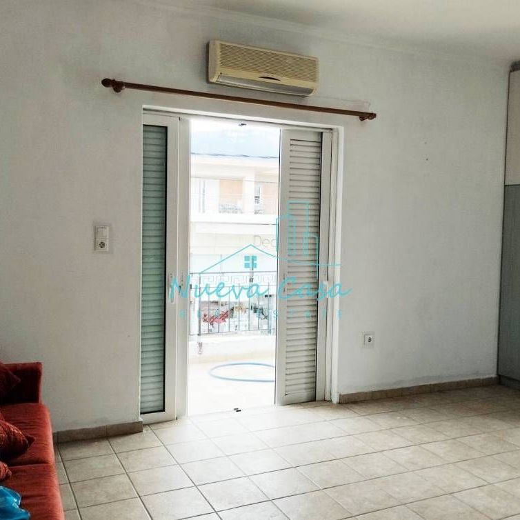 Studio/Γκαρσονιέρα για ενοικίαση Άγιος Γεώργιος Λάγγουρα (Πάτρα) - Photo 1