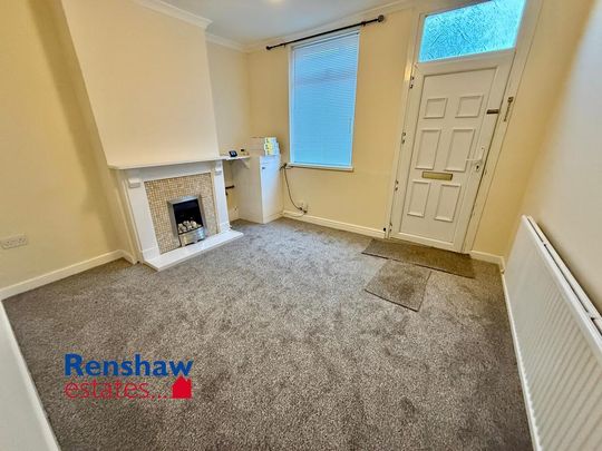 3 bedroom terraced house to rent - Photo 1