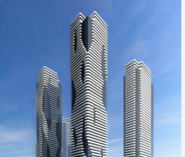 For Lease - 195 Commerce Street Unit# 307, Vaughan, Ontario - Photo 2