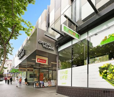 19/13 Waine Street, Surry Hills NSW 2010 - Apartment For Rent | Domain - Photo 1