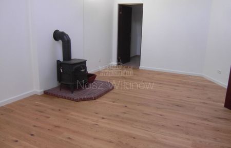 Warszawski, Warszawa, Wilanów, Powsin, Zapłocie - Zdjęcie 2