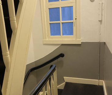 Te huur: Appartement Overtoom in Amsterdam - Foto 3