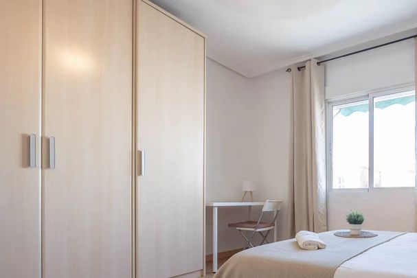 Carrer de Mistral, Valencia, Valencian Community 46020 - Photo 1