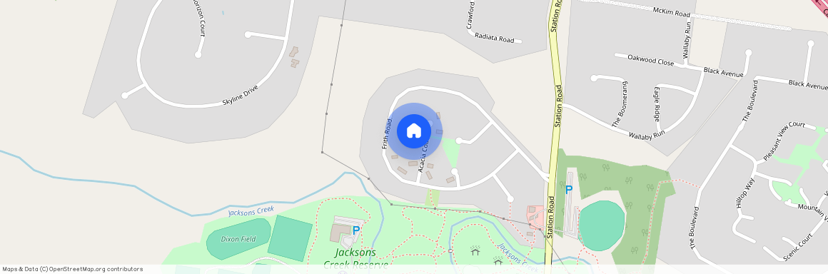 5 Acacia Court, Vic 3437, Gisborne