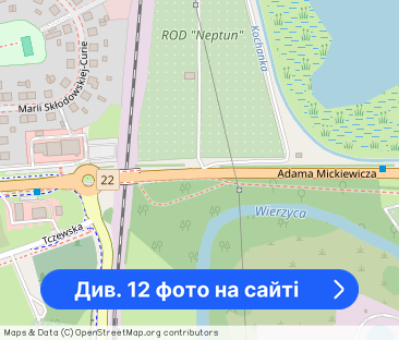 Mieszkanie 3 pokojowe 63m2 KLIMATYZACJA - Фото 1