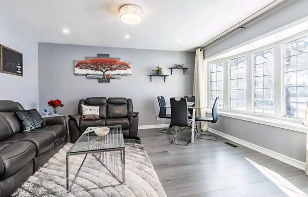 For Lease - 34 Finsbury Drive Unit# Upper, Brampton, Ontario - Photo 1