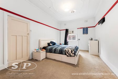 16a The Crescent, Homebush NSW 2140 - Apartment For Rent | Domain - Photo 2