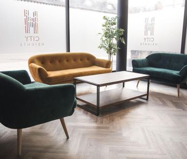 1 bedroom house to rent - Photo 4