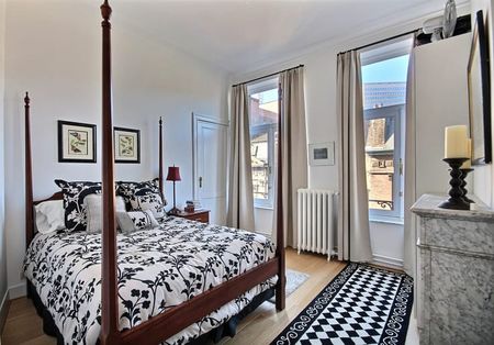 Appartement te huur - Photo 4