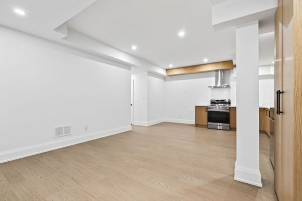 For Lease - 6612 Harmony Hill Unit# Basement, Mississauga, Ontario - Photo 1