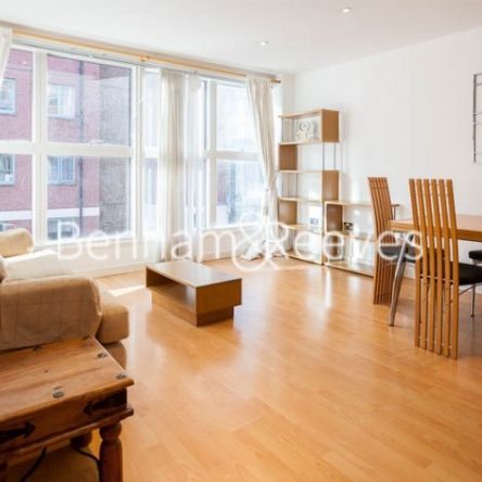 1 Bedroom flat to rent in Exchange House, Pimlico, SW1P - Photo 1