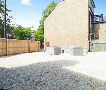 4 bedroom terraced house to rent - Photo 6