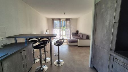 Appartement 2 chambre(s) à louer - Gradignan - Photo 2