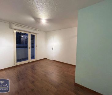 Appartement à louer 1 pièce 22.06m² - Photo 5