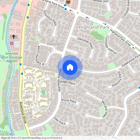 94 Dalwhinnie Parade, Highland Park, Manukau City