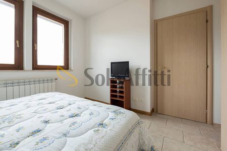 Bilocale via R. B. Bandinelli, Ponte A Bozzone, Castelnuovo Berardenga - Foto 5