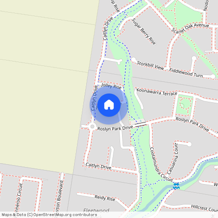 8 Joseph Place, Vic 3337, Harkness