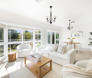 28 Killarney Street, Mosman NSW 2088 - House For Rent | Domain - Photo 1