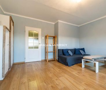 Mieszkanie Kraków Krowodrza powierzchnia 26.0 m² C206-WM-14355 - Photo 3