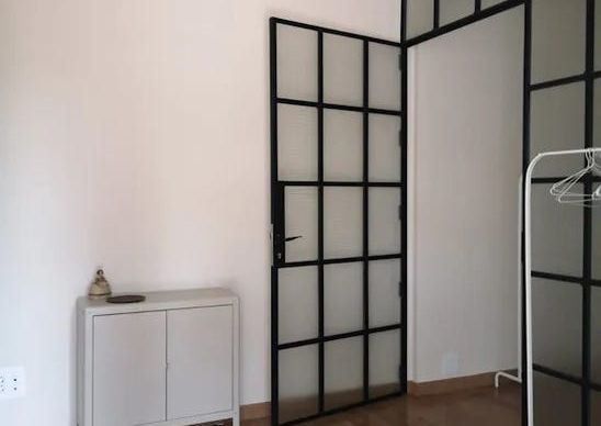 Calle Sierra de los Castillejos, Málaga, Andalusia 29016