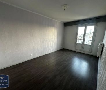 Appartement à louer 4 pièces 85.56m² - Photo 5