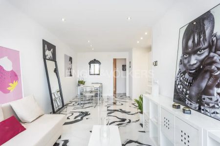 Piso de alquiler en Argüelles - Photo 2