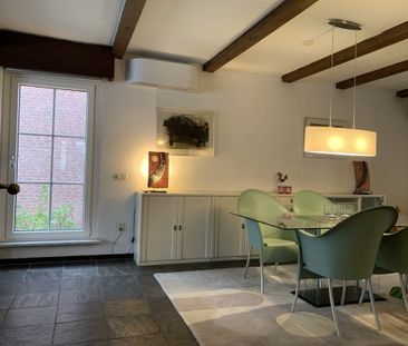 Te huur: Huis Holdaal in Maastricht - Photo 2