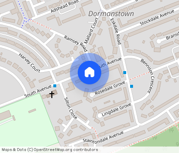 South Avenue, Redcar, North Yorkshire, TS10 - Photo 1