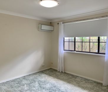 Spacious Villa with Fenced Courtyard - Photo 2