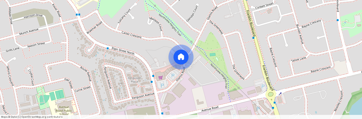 66 GLAMIS Road Unit# 45, Cambridge, Cambridge, Waterloo, N1R 7H5