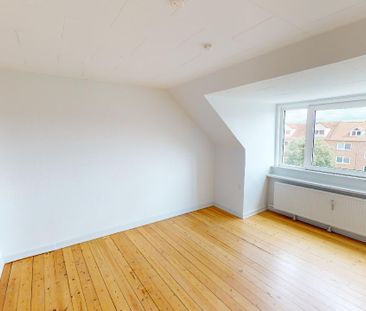 3-værelses lejlighed i Øgadekvarteret, Aalborg - Photo 6