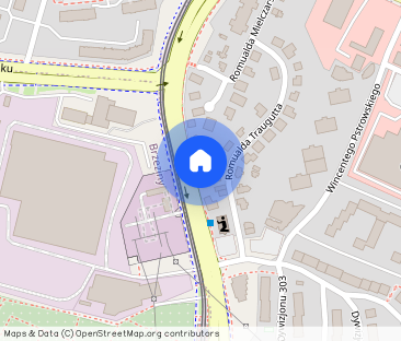 Pokój jednoosobowy cena z opłatami - Photo 1